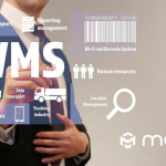 Mobox工業(yè)低代碼開發(fā)平臺(tái)（WMS行業(yè)版）