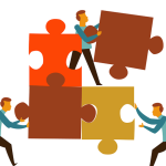 人員組織機構(gòu)（部門整體移動）